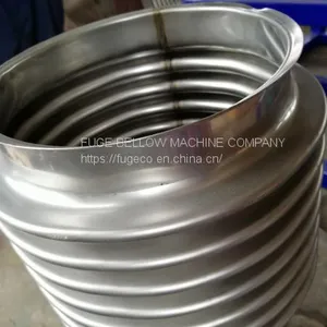 Auto Cutting & Vanstone Machine thumbnail-1