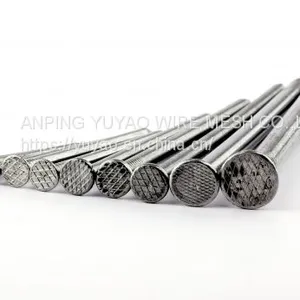 Steel Wire Nails Manufacturer In China Wire Nail Factory thumbnail-3