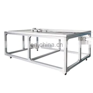 PV Module Surface Abrasions Detection Testing Machine/solar Panel Anti-damage Testing Equipment With IEC61730-2:2016 thumbnail-2