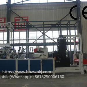 Automatic/conical Paper Tube Machine/paper Cone Machine thumbnail-5