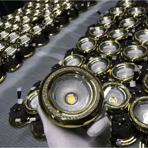 Hcchinalight company overview - view 1 thumbnail