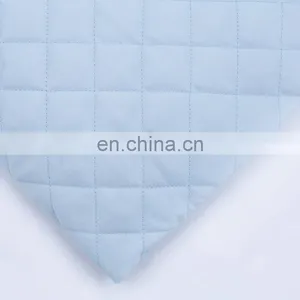 High Quality Polyester Pongee Quilting Winter Jacket Fabric thumbnail-2