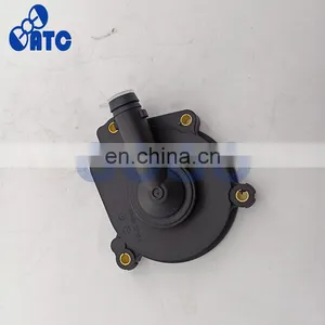 PCV Oil Separator Cover for Mercedes M272 M273 C230 C250 C280 C300 3.0L E350 G550 5.5L ML450 S400 S550 2720100631 thumbnail-1