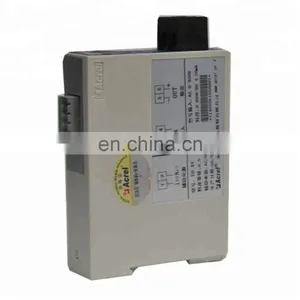 Single-phase Voltage Electrictity Transmitter AC Voltage Transmitter With RS Communication/3p3w Voltage Transmitter thumbnail-5