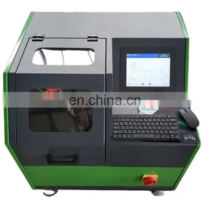 EPS200 EPS205 Common Rail Injector High Pressure cr Injector Tester Diesel Fuel Injector Test Simulator thumbnail-2