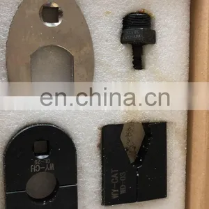 Common Rail Injector Nozzle Dismantling Tool for CAT C13 C15 Injector Nozzle Adaptors Disassembly Tool thumbnail-2