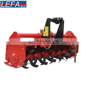Best Suppliers Agricultural Machine 3 Point Rotary Tillers thumbnail-2