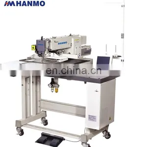 HM- 2516 Electric Pattern Machine thumbnail-1
