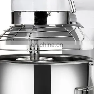 Hot Sale B15 Planetary Food Mixer Factory thumbnail-6
