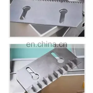 Professional Industrial Vegetable Cutter & Slicer Electric Slicing Machine Auto Fruit & Vegetable Cutter Machine thumbnail-7