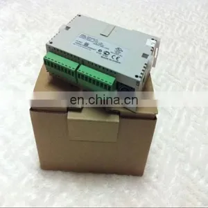 Hot Delta DVP-Slim PLC Expansion Module DVP04AD-S thumbnail-5