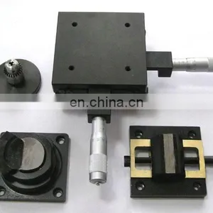 HV-1000 Digital Display Micro Hardness Tester thumbnail-4