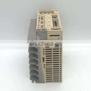 AC Motor Drive R88D-WT04H thumbnail-1