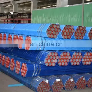 UL FM Sprinkler Fire Protection Carbon Steel Pipe thumbnail-6