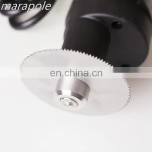 High Quality Surgical Orthopedic Plaster Saw Cutting Blade Made in China thumbnail-7