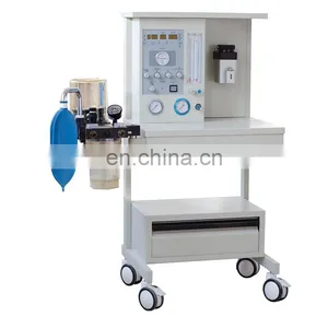 CE ISO Approved Anesthesia Kit Medical Veterinary Anesthesia thumbnail-1