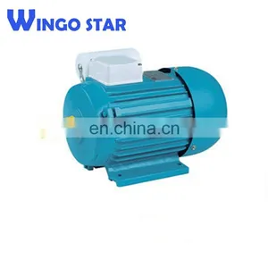 YL112M-2 3.7 KW Single Phase Electric Motor thumbnail-1