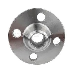 Pipefun Weld Neck Flange thumbnail-1