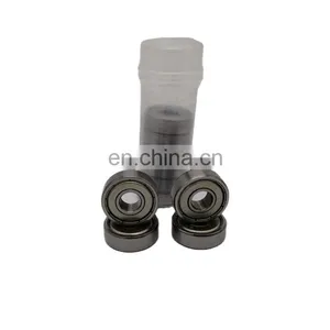 OEM ODM Good Quality High Speed Stainless Steel and GRC15 608 Rolamento Ball Bearing thumbnail-4