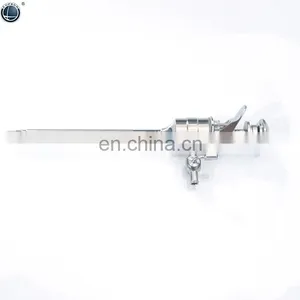 Reusable Laparoscopic Trocars With Flip Type Surgical Instruments Trocar Stainless Steel Laparoscopic Instruments China thumbnail-5