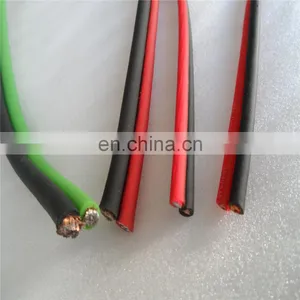 Hot Selling 12ga Oxygen-free Copper Car Audio Speaker Wire Subwoofer Cables thumbnail-4