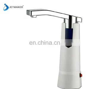 Portable 5 Gallon Bottled Battery Hand Drinking Bottle Gallon Water Pump thumbnail-2