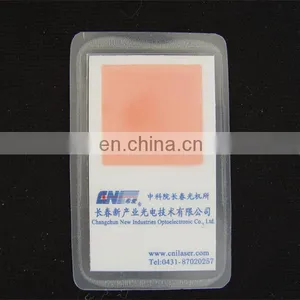 IR Laser Detetor/laser Sensor/ Laser Viewing Cards thumbnail-4