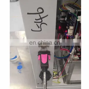 DW-CIC-D160 High Quality Stable Performance Chromatography thumbnail-6