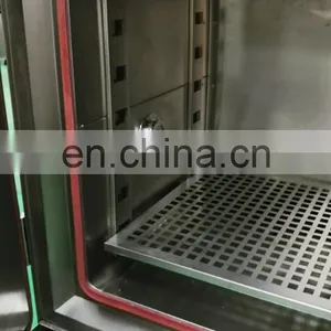 Lab Environmental High Temperature Humidity Test Thermal Chamber thumbnail-1