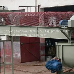 Sweet Potato Starch Machine 2021 thumbnail-1
