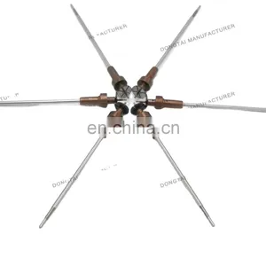 Original Common Rail Valve F00VC01502 F 00V C01 502 For 0445110368 0 445 110 369 (BSCVLV518WP 520WP 528WP ) thumbnail-1