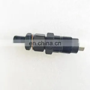 Diesel Fuel Injector 23600-69055, 093500-4042, Nozzle Number DN4PD57 thumbnail-1