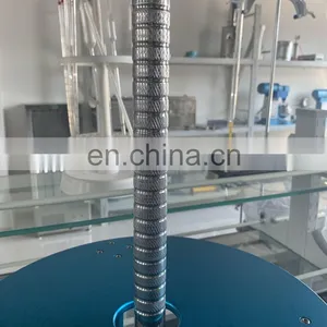 Falling Ball Airport Building Material Strength Testing Machine thumbnail-6