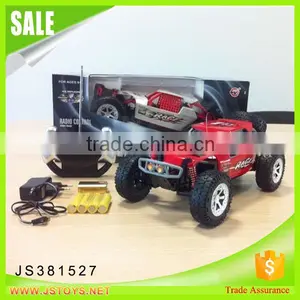 2016 Hot Sale rc Car Toys Wholesale thumbnail-1