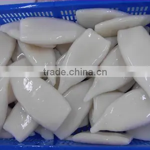 Hot Sale Frozen Squid Tubes U7 thumbnail-1