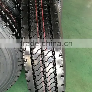 Low Price and Top Qulity Chinese Truck Tyres KT 905 thumbnail-4