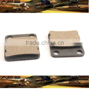 Brake Pads for 150cc Go Cart ATV thumbnail-2