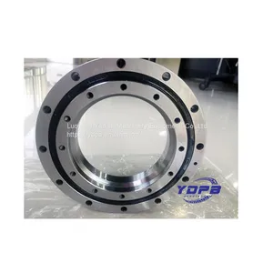 SHG20 Crossed Roller Bearing China Harmonic Reducer Bearing Manufacturer thumbnail-4