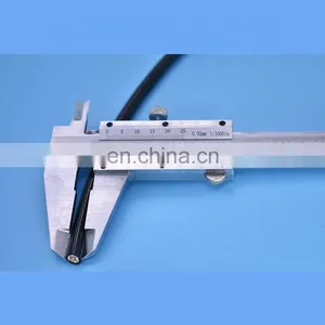 16mm 5 Core Flexible Cable Cctv Pipeline Robot Endoscope Detection Cable thumbnail-4