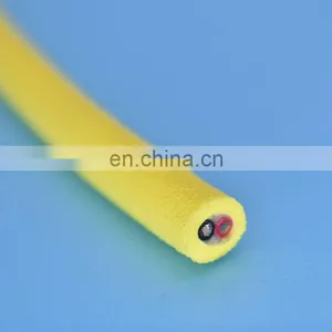 Pool Robotic Cleaner Tether 2 Core Power Wires Floating Cable thumbnail-3
