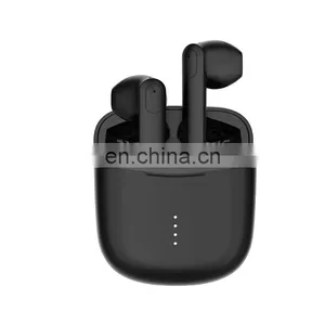 Flag Level Chip TWS Earphone BE69 Best Earbuds V 5.0 True Wireless Earbuds thumbnail-2