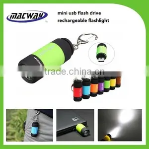 Custom Logo 1tb Usb Flash Drive With Mini Flashlight Quality Choice thumbnail-1