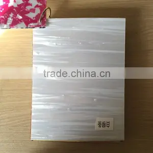 Pvc Sheet 1 mm for Furniture thumbnail-2