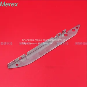 KXFA1PT9A01 CM402 12/16mm Guide Smt Feeder Spare Parts for Panasonic thumbnail-1