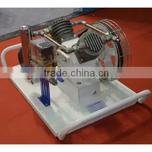 15Mpa Nitrogen High Pressure Compressor thumbnail-1