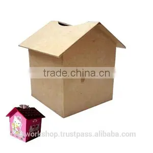 Tissue Box Medium Loose thumbnail-1