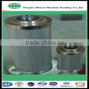 Supply High Quality Hydraulic Oil Filter Diesel Engine Casting Filter Mesh Filter Plate Marine Spare Parts Diesel Filter thumbnail-3