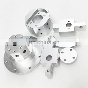 Made-to-order Metal Parts CNC Machining Center/precision CNC Turned Auto Spare Parts thumbnail-1