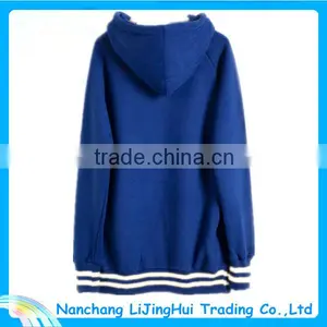 Hot Sale Custom Accepted Wholesale Crewneck Sweatshirt thumbnail-2