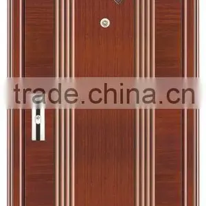 Steel Security Door(LT-098) thumbnail-1